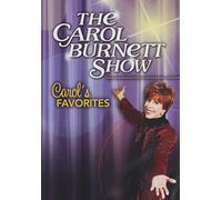 The Carol Burnett Show - Carol's Favorites with BONUS EPISODES