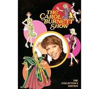 Carol Burnett Show Collector's Edition DVD - Episo