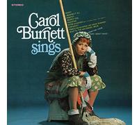 Carol Burnett - Sings (Expanded Edition)