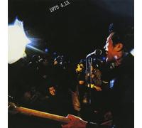 Carol-CAROL THE LAST LIVE 1975.4.13-JAPAN CD