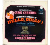 Carol Channing - Hello, Dolly! (The Original Broadway Cast Recording)