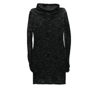 Carol Christian Poell Diver hooded top - Black 42