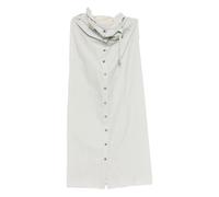 Carol Christian Poell Self Edge shirt - Grey 42-44