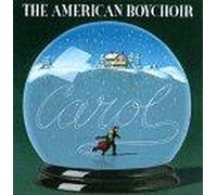 Carol:christmas Music - Boychoir American Compact Disc