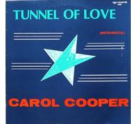 Carol Cooper - Tunnel Of Love