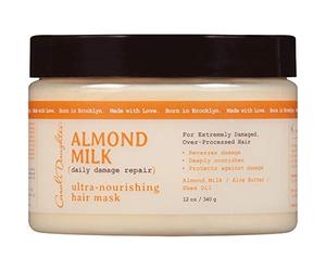 CAROL DAUGHTER ALMOND MILK HAIR MASK by CAROL DAUGHTER