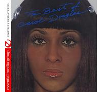 CAROL DOUGLAS - Best of Carol Douglas
