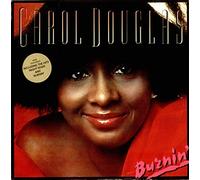 Carol Douglas - Burnin'