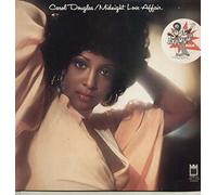 Carol Douglas - Carol Douglas - Midnight Love Affair - RCA Victor - BKL1-1798, RCA Victor - 26.21804 AO