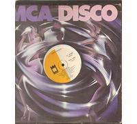 CAROL DOUGLAS - CAROL DOUGLAS - NIGHT FEVER - 12 inch vinyl