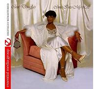 CAROL DOUGLAS - Come Into My Life