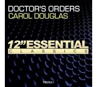CAROL DOUGLAS - Doctor's Orders