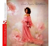 Carol Douglas - Full Bloom
