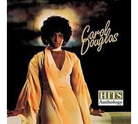 CAROL DOUGLAS - Hits Anthology