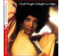 Carol Douglas - Midnight Love Affair