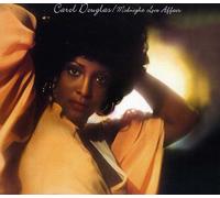 Carol Douglas - Midnight Love Affair