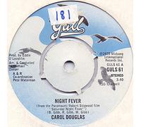 CAROL DOUGLAS / NIGHT FEVER