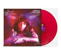 Carol Douglas - Night Fever (Fluorescent Pink Vinyl) [VINYL]