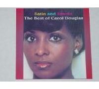 Carol Douglas - Satin And Smoke: The Best Of Carol Douglas