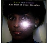 Carol DOUGLAS - The best of Carol DOUGLAS