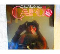 Carol Douglas - The Carol Douglas Album