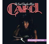 CAROL DOUGLAS - The Carol Douglas Album