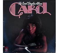 Carol Douglas - The Carol Douglas Album