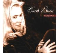 Carol Elliott - The People I Meet