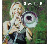 Carol Jarvis - Smile [Proceeds of this CD got to MacMillan Cancer Support]