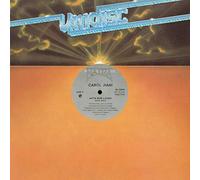 Carol Jiani - Carol Jiani - Hit 'N Run Lover / All The People Of The World - Matra - W-12044