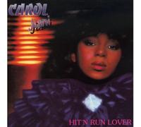 Carol Jiani - Hit 'n Run Lover