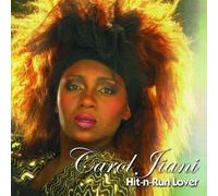 Carol Jiani - Hit-N-Run Lover