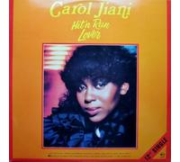 Carol Jiani - Hit 'N Run Lover