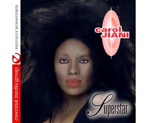 Carol Jiani - Superstar (Digitally Remastered)