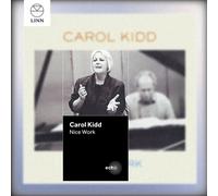 Carol Kidd – Nice Work – CD – NAXOS (US Import)