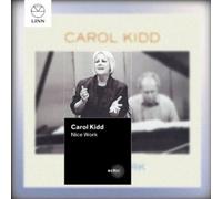 Carol Kidd - Nice Work [New CD]