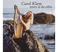 CAROL KLEYN - RETURN OF THE SILKIE - Vinyl Record - J3z