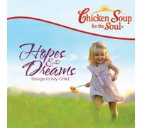 Carol Lang - Hopes and Dreams: Songs To My Child