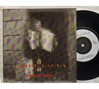 CAROL LAULA - CAROL LAULA - STANDING PROUD - 7 inch vinyl / 45