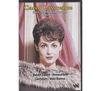 Carol Lawrence: Bell Telephone Hour Appearances [DVD]
