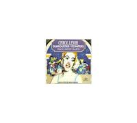 CAROL LEIGH: CAROL LEIGH & THE DUMOUSTIER STOMPERS - CD