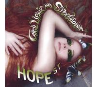 Carol Lipnik & Spookarama - Hope Street