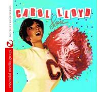CAROL LLOYD - Score