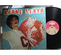 Carol Lloyd - Score / Shake Me Wake Me (Vinyl 12 Inch Single)