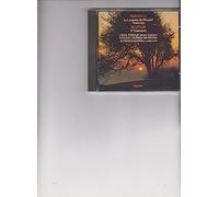 Carol Madalin - Martucci: Canzone/Notturno & Respighi: Il Tramonto (UK Import)