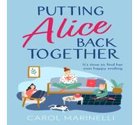 Carol Marinelli Putting Alice Back Together Paperback Book Carol Marinelli Multicolor
