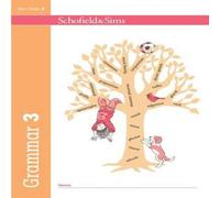 Carol Matchett Grammar 3 Paperback Book Carol Matchett Multicolor