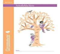 Carol Matchett Grammar 4 Paperback Book Carol Matchett Multicolor