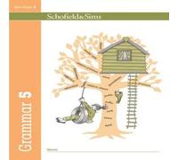 Carol Matchett Grammar 5 Paperback Book Carol Matchett Multicolor