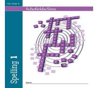 Carol Matchett Spelling Book 1: Year 1, Ages 5-6 Book Carol Matchett Multicolor